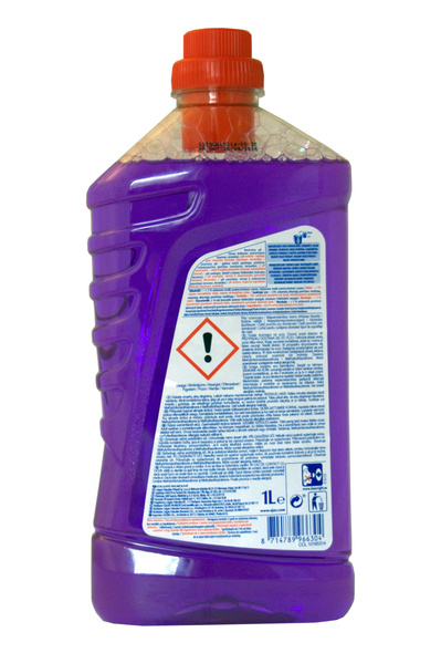 Ajax Aroma Sensations Lavender&Magnolia 1L