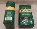 Jacobs Kronung Kawa Ziarnista 500g 