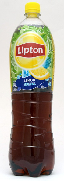 Lipton Ice Tea Lemon PET 1,5 L