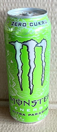 Monster Ultra Paradise 500 ml