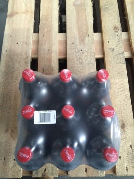 Coca Cola PET 1,5 L