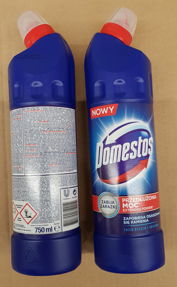 Domestos Original 750 ml