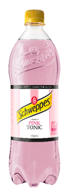 Schweppes Tonic Zero PET 0,85 L