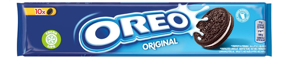 Oreo Original 110 g 