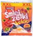 Śmiej Żelki Sokki 165 g nimm2