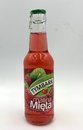 Tymbark Raspberry Mint Glass Bottle 250 ml