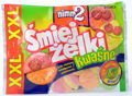 Śmiej Żelki Kwaśnie 180 g nimm2