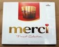 Merci Finest Selection Chocolates 250g