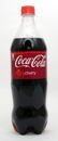 Coca Cola Cherry PET 1 L