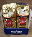 Coffee Lavazza Qualita 4 x250 g & Ground Coffee 8 x 250 g