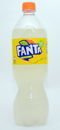 Fanta Cytrynowa PET 1 L