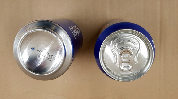 Pepsi 330 ml CAN