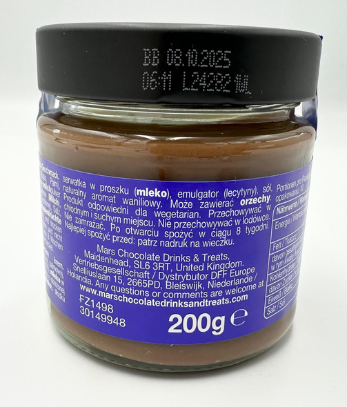 Milky Way  200 g 