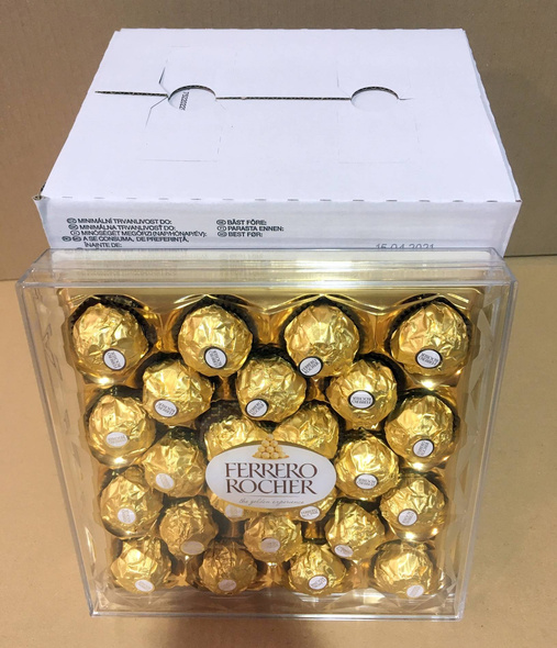 Ferrero Rocher 300 g T24