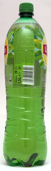 Lipton Ice Tea Green PET 1,5 L