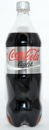 Coca Cola Light PET 1 L