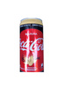 Coca Cola  Vanilla Zero 330 ml SLEEK (12) origin UKR