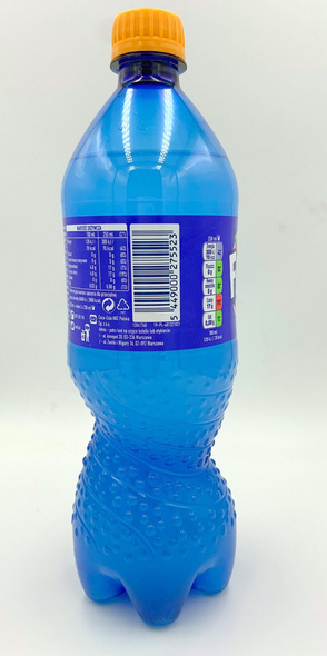 Fanta Shokata PET 850 ml