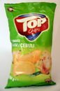 Chips Top with cheese and onion taste 200 g