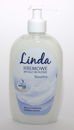 Linda Creamy Liquid Soap Cotton 500 ml