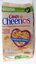 Nestle Cereal Cheerios Oats  210 g