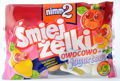 Śmiej Żelki Owocowo-Jogurtowe 100 g nimm2 