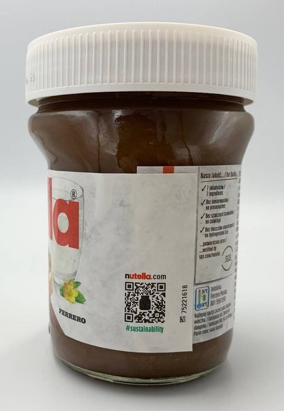 Nutella 350 g