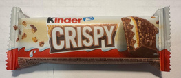 Kinder Crispy 34 g