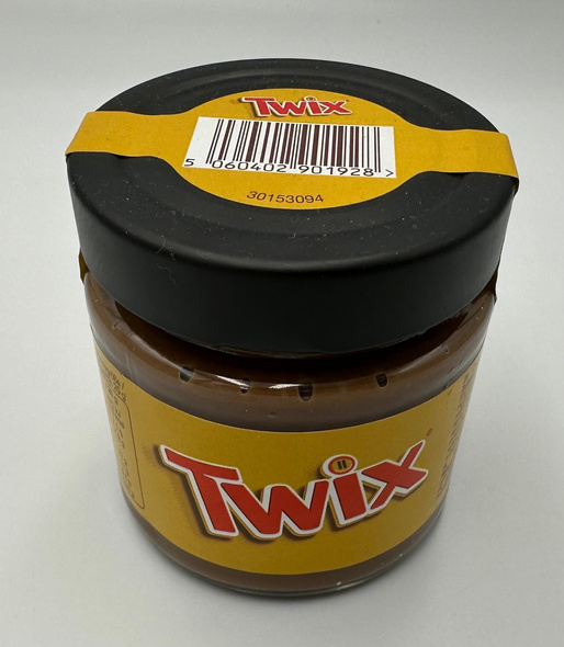 Twix Chocolate Spread 200 g