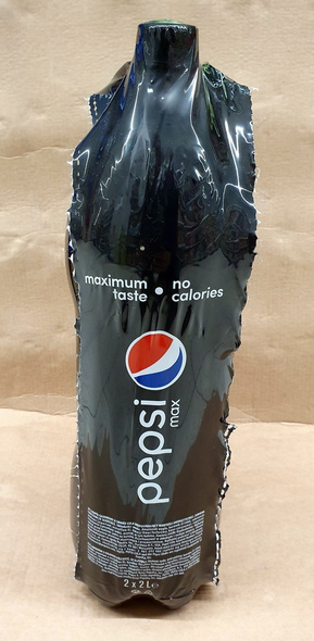 Pepsi Max PET 2x2 L