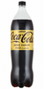 COCA COLA Lemon Zero 1,75 L PET ( 8 )  Origin HUNGARY