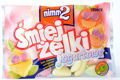 Śmiej Żelki Jogurtowe 100g  nimm2  