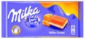 Milka Toffee Cream100 g