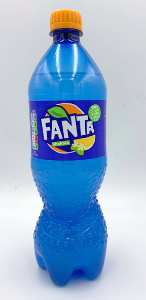 Fanta Shokata PET 850 ml