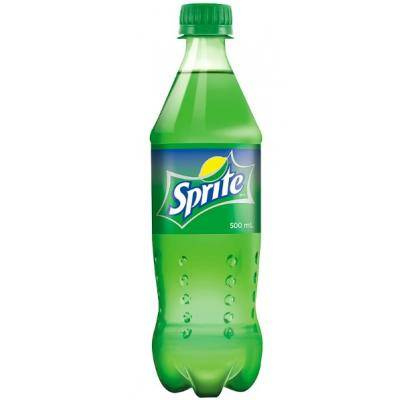 Sprite 500 L Serbian Origin 