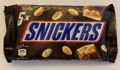 Snickers (5X50 g) 250 g