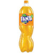 Fanta Orange 2 L Serbian Origin  