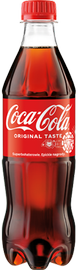 Coca Cola PET 500 ml