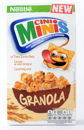 Nestle Cini Minis Granola 320 g 