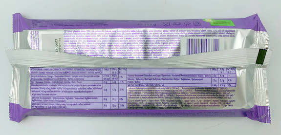 Milka Choco Sticks 112 g