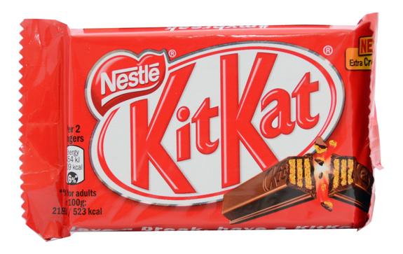 KitKat  41,5 g 