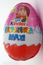 Kinder Surprise Maxi 100 g