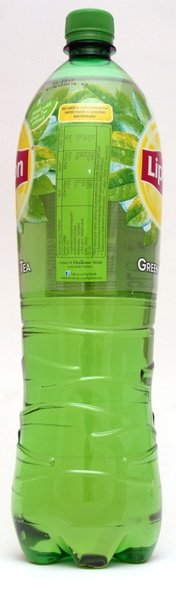 Lipton Ice Tea Green PET 1,5 L