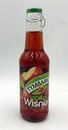 Tymbark Apple Cherry Glass Bottle 250 ml