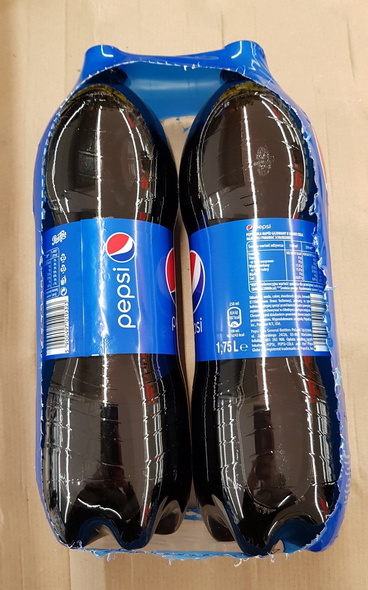 Pepsi PET 1,75 L