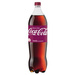 COCA COLA Cherry 1,75 L PET ( 8 )  Origin HUNGARY