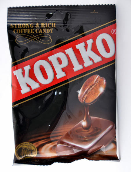 Kopiko 100 g 