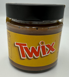 Twix Chocolate Spread 200 g