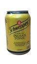 Schweppes Tonic CAN 330 ml