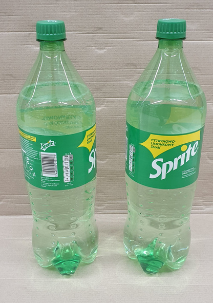 Sprite PET 1,5 L